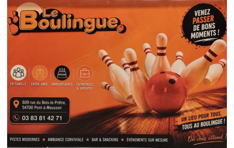 Boulingue